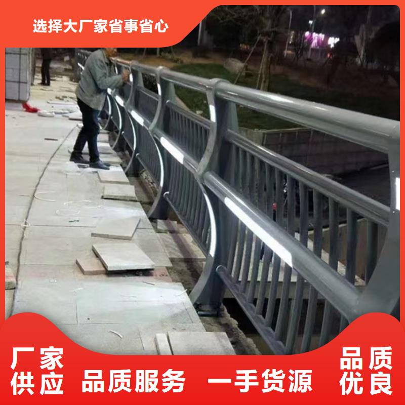 灯光护栏支持定制贴心售后