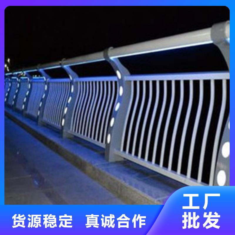 灯光护栏支持大批量采购