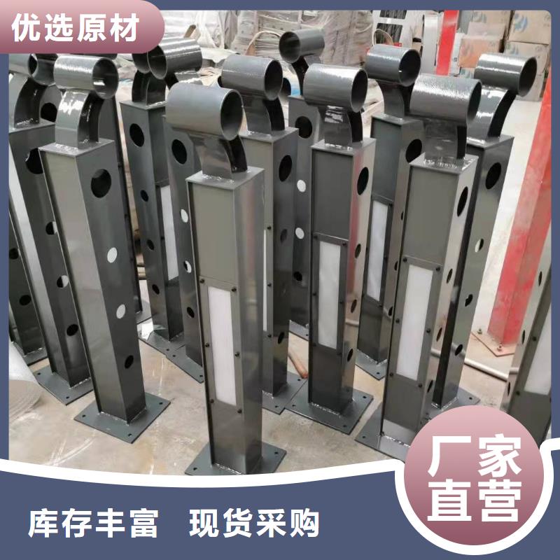 灯光护栏支持大批量采购