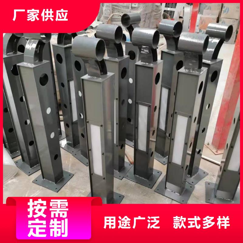 灯光护栏支持定制贴心售后