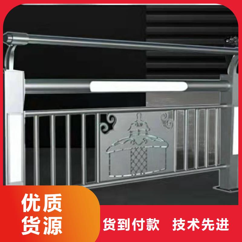 灯光护栏支持定制贴心售后