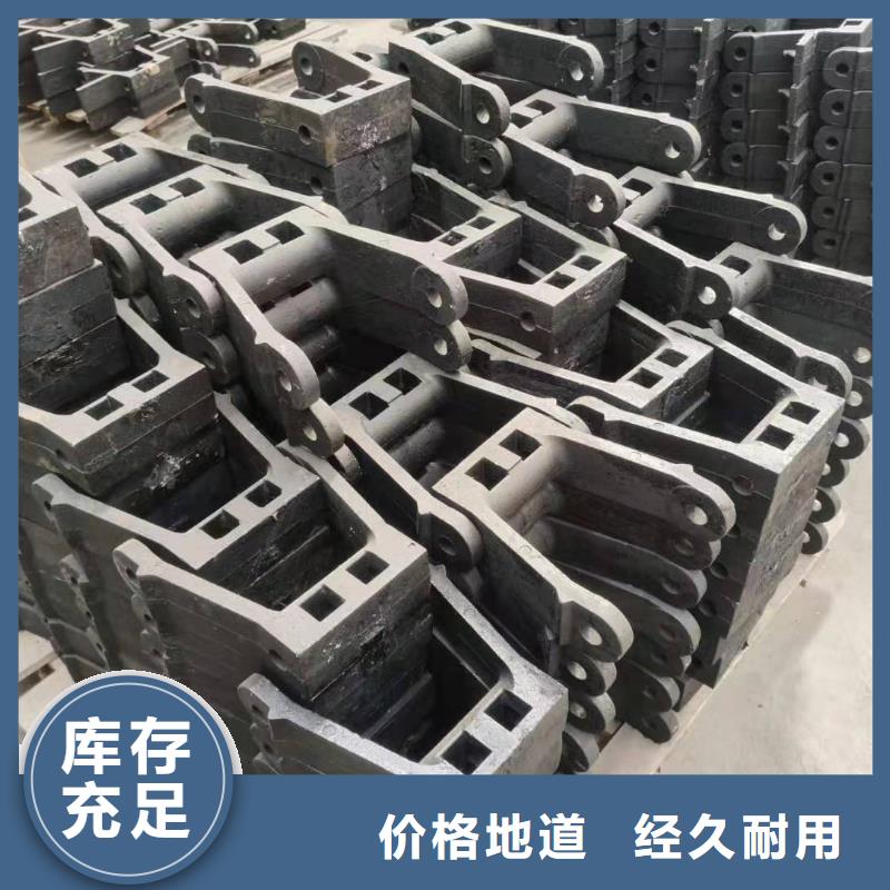 除渣机配件锅炉配件匠心打造