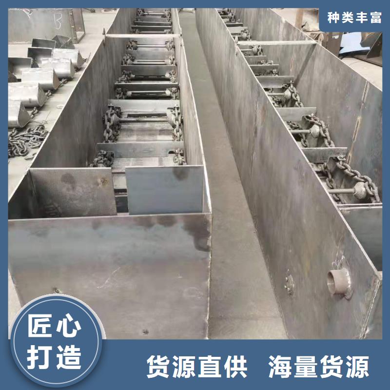 除渣机配件锅炉配件厂家销售