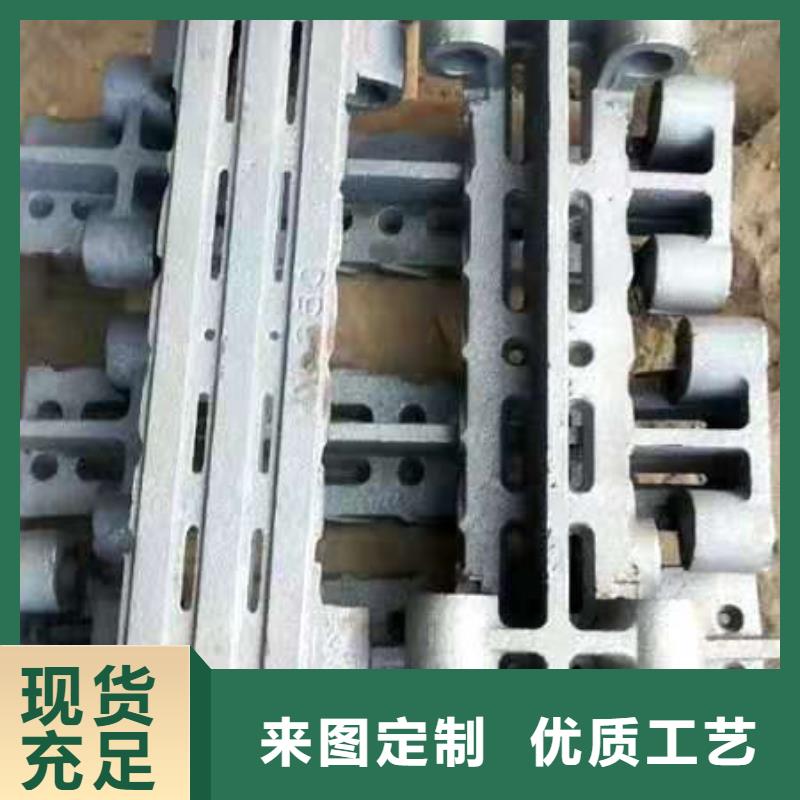 四爪炉排锅炉配件现货直供