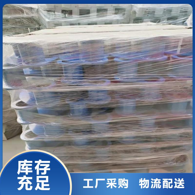 不锈钢复合管护栏不锈钢复合管栏杆厂家一对一为您服务