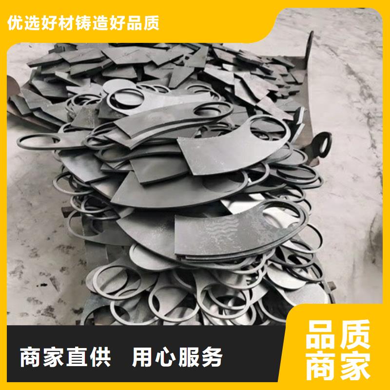 不锈钢复合管护栏不锈钢复合管栏杆厂家一对一为您服务