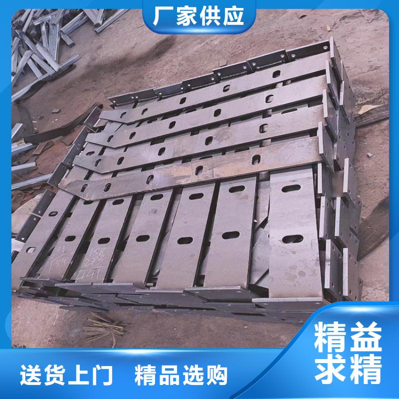 不锈钢桥梁护栏灯光护栏精品选购