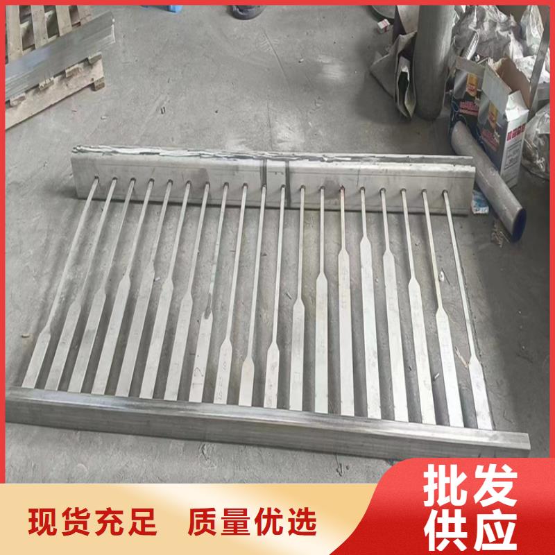 不锈钢桥梁护栏灯光护栏精品选购