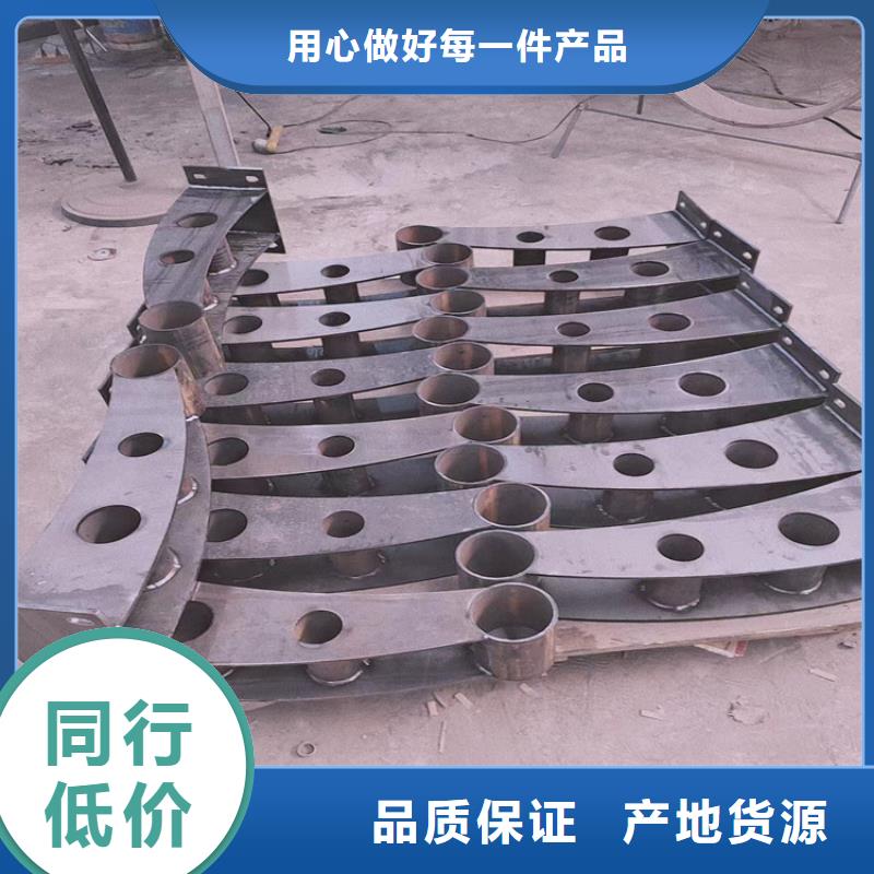 不锈钢桥梁护栏灯光护栏精品选购