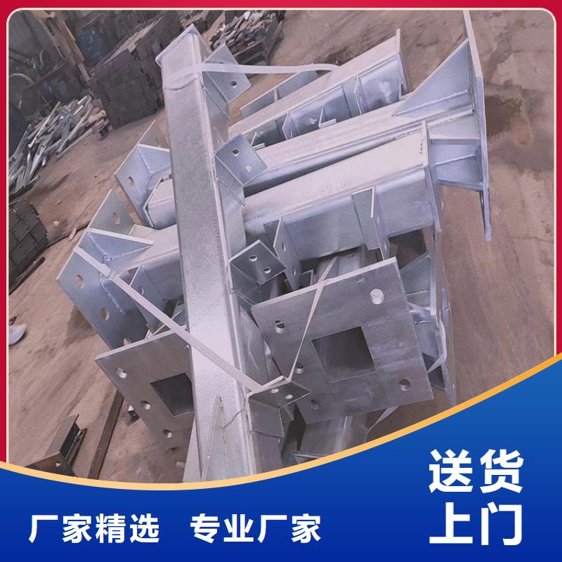 不锈钢桥梁护栏灯光护栏精品选购