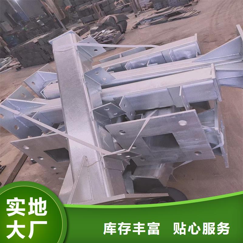 不锈钢桥梁护栏灯光护栏精品选购