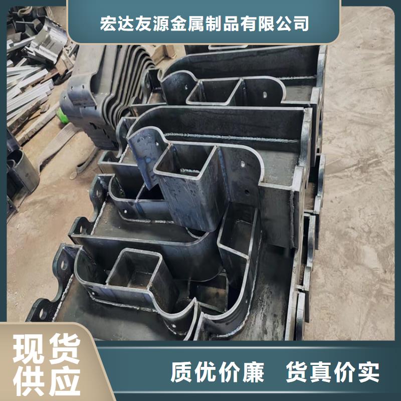 不锈钢桥梁护栏灯光护栏精品选购