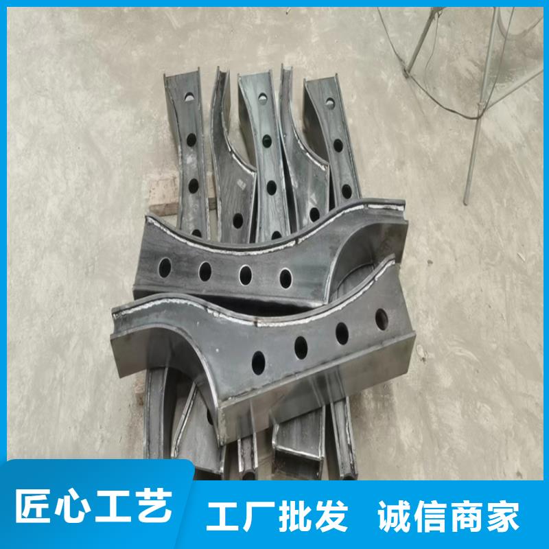 不锈钢桥梁护栏灯光护栏精品选购