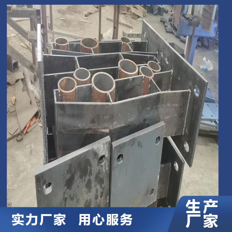 不锈钢桥梁护栏灯光护栏精品选购