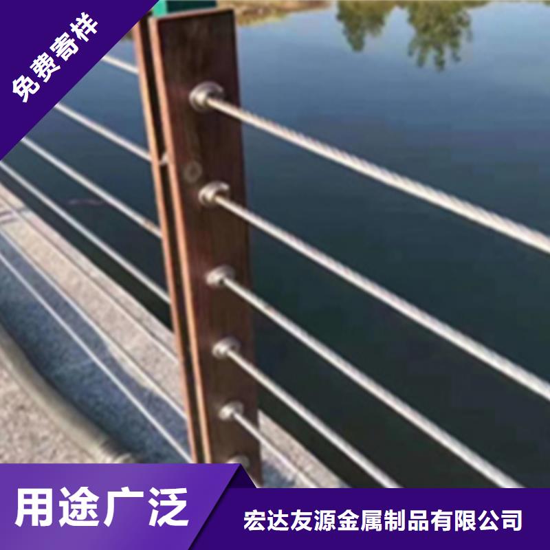 批发桥梁外部护栏的批发商