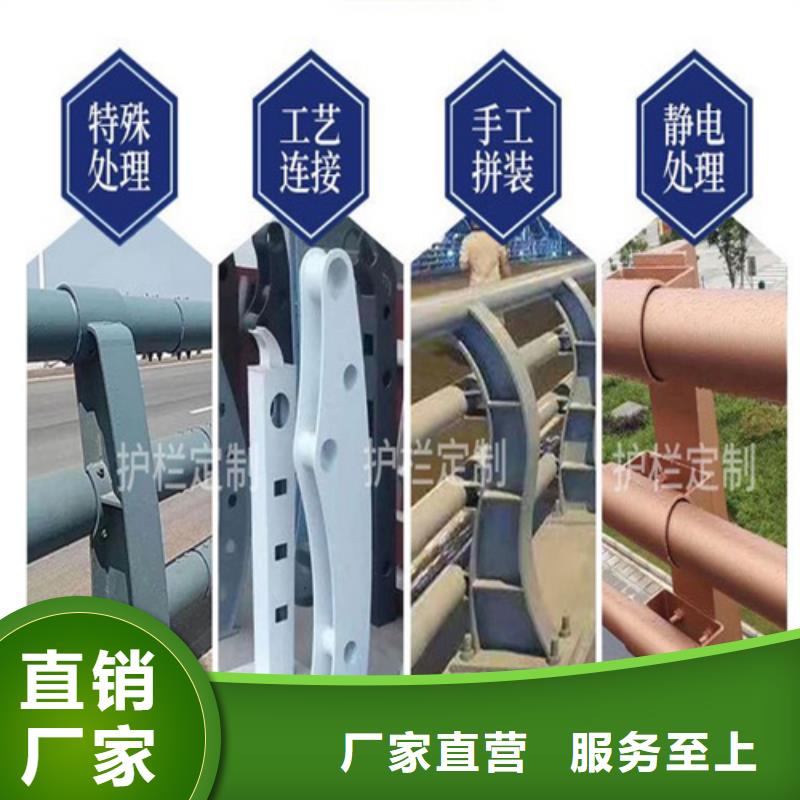 公园围墙护栏产品质量过关