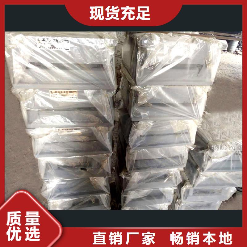 球铰支座-万向转动支座供货及时