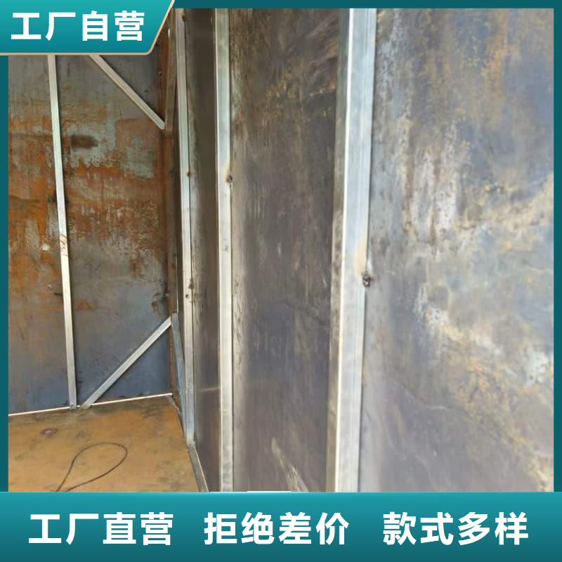 2025质优价廉#隔离射线防护铅房制造商#来图定制