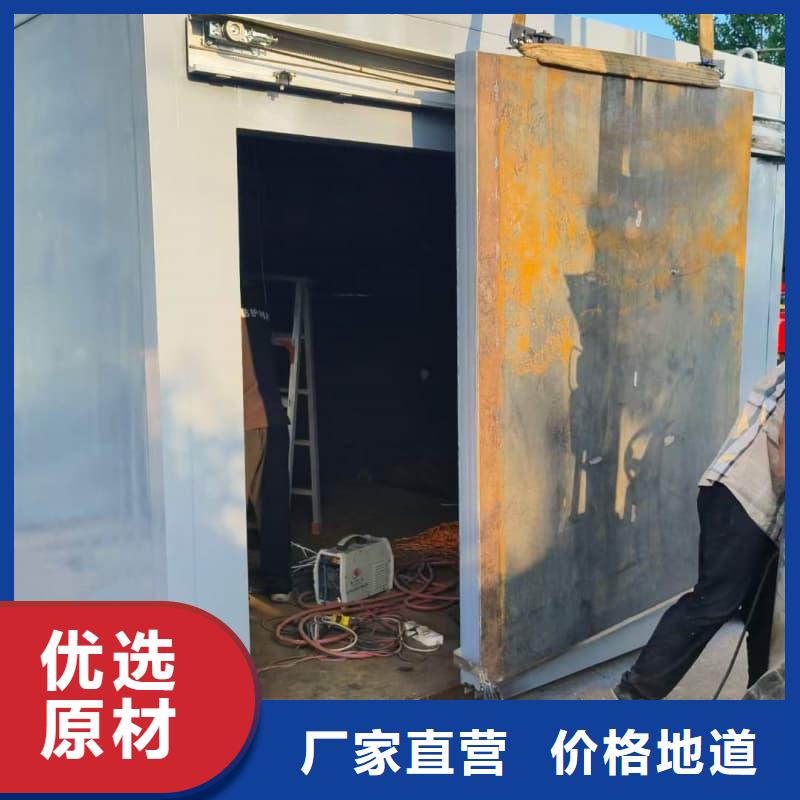 2025质优价廉#隔离射线防护铅房制造商#来图定制
