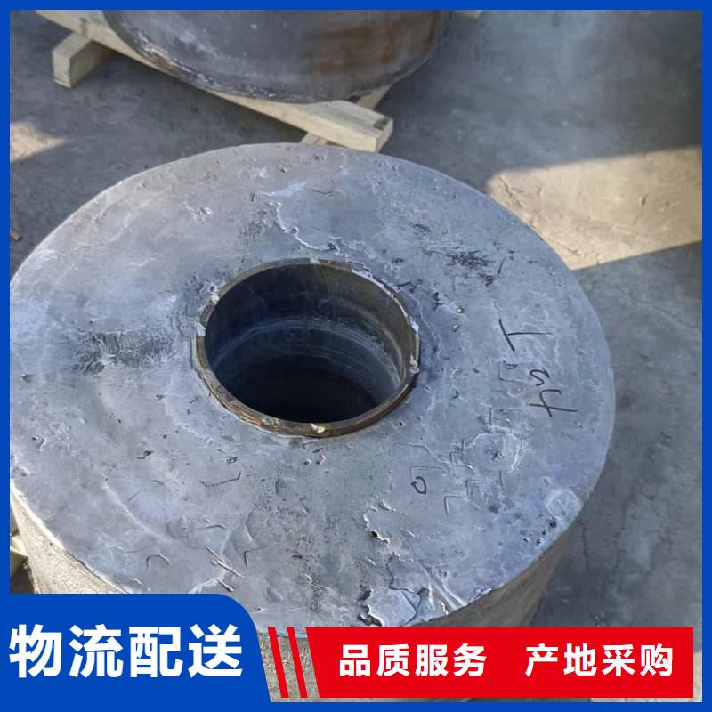 核磁共振防护铅块随时发货