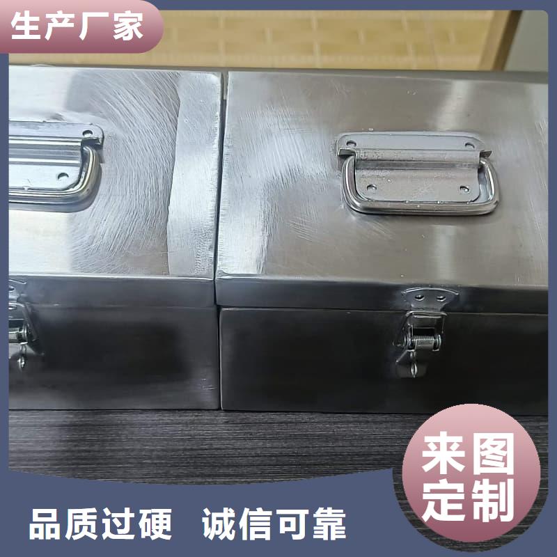 现货供应铅箱_精选厂家