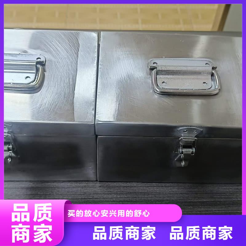 #防辐射铅箱#-品质保证