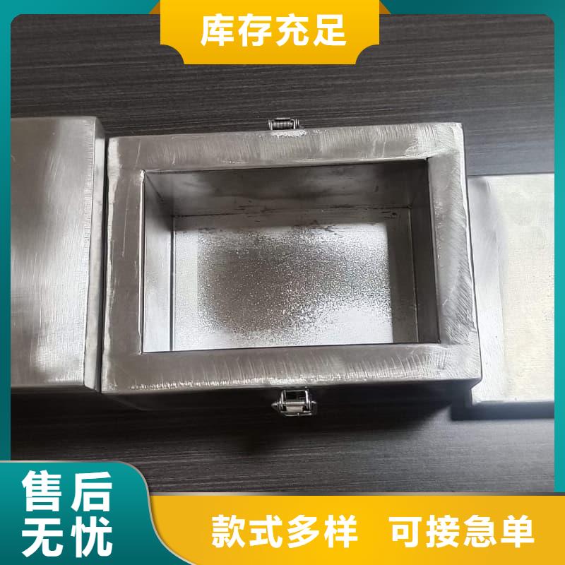 现货供应铅箱_精选厂家