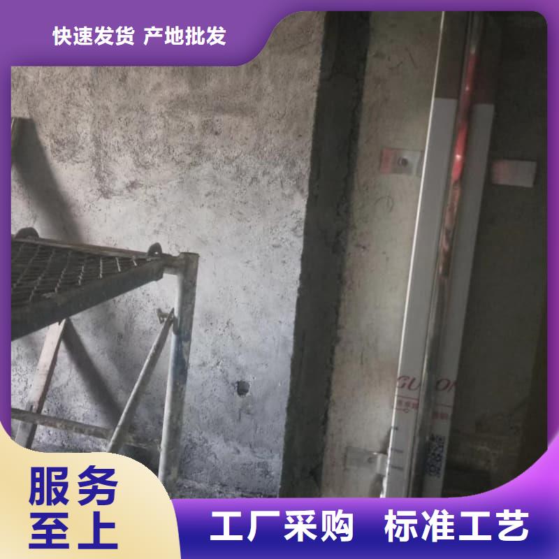 防辐射铅板施工改造如何选择