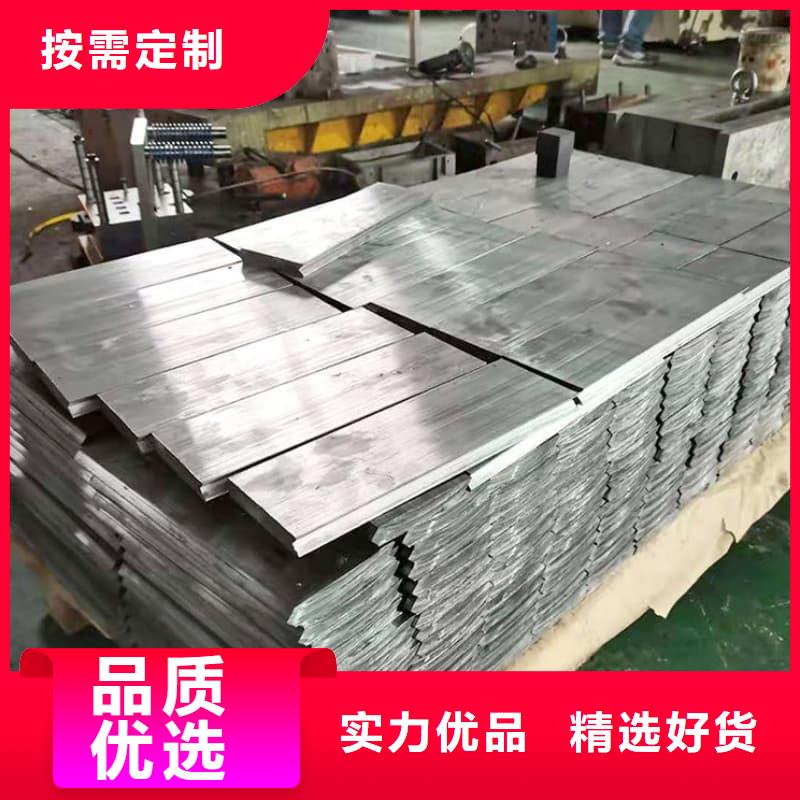 工业纯软铅块定制厂家