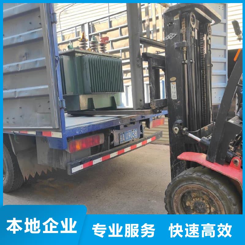 二手变压器设备回收蜀川为你上门服务