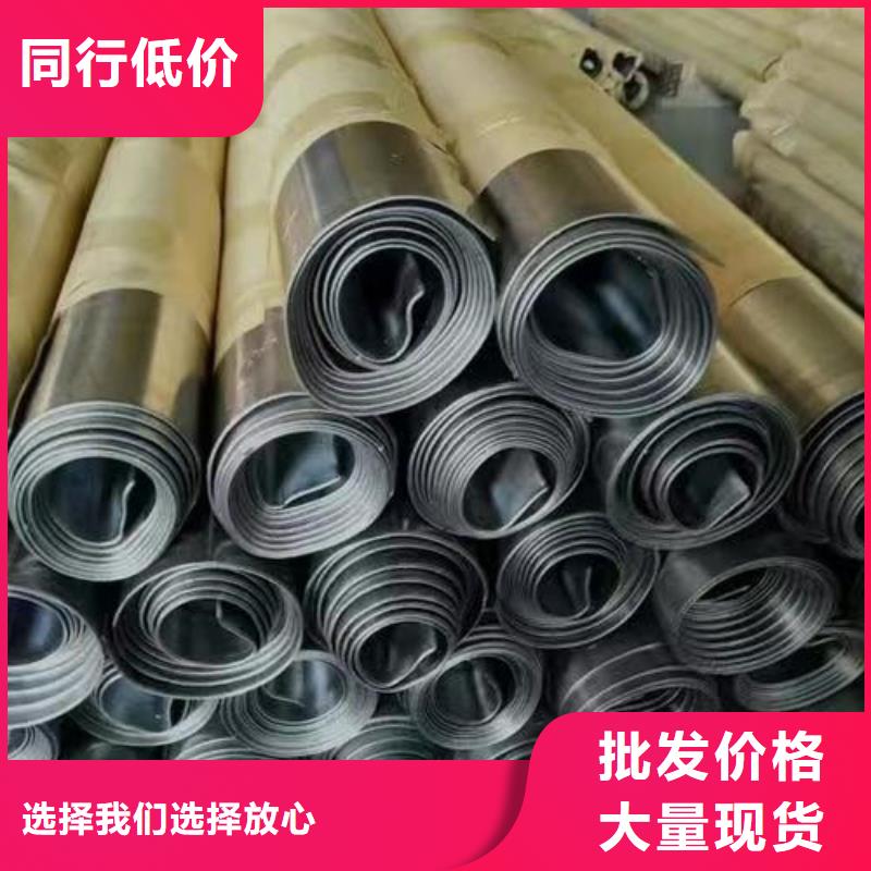 价格低的薄铅板本地厂家