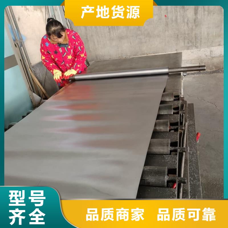 价格低的薄铅板本地厂家