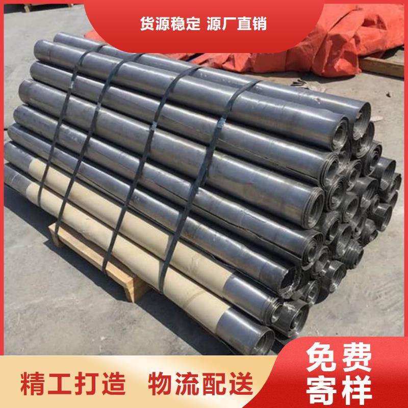 1mm防辐射铅板供不应求