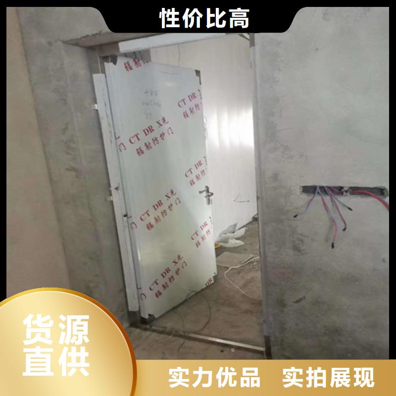 子母铅门,子母铅门生产品牌