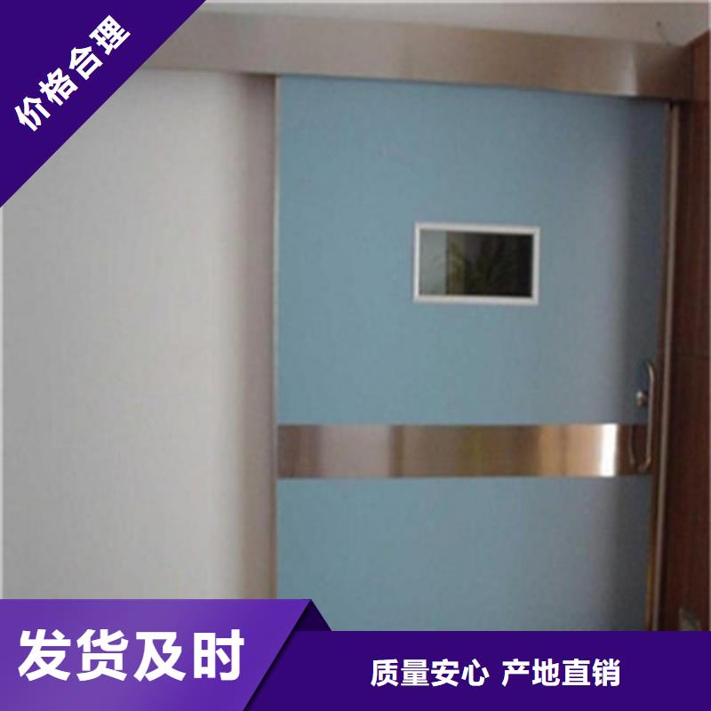 品牌的喷塑钢质洁净门公司