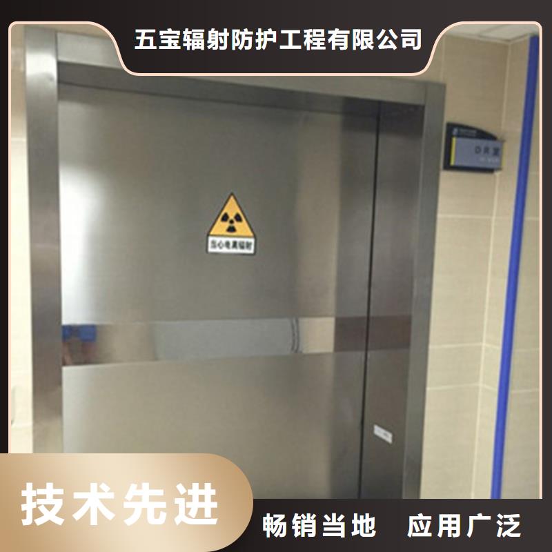 品牌的喷塑钢质洁净门公司