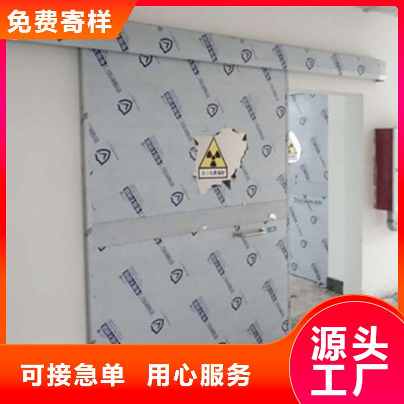 抗指纹不锈钢洁净门合格才出厂