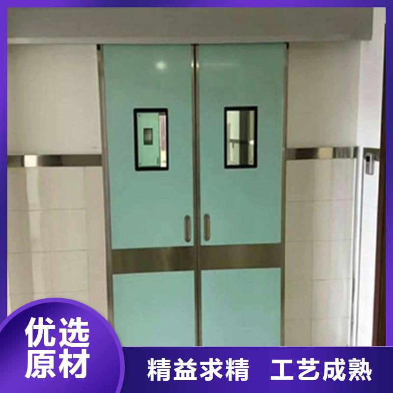 买CT室铅门全国统一价