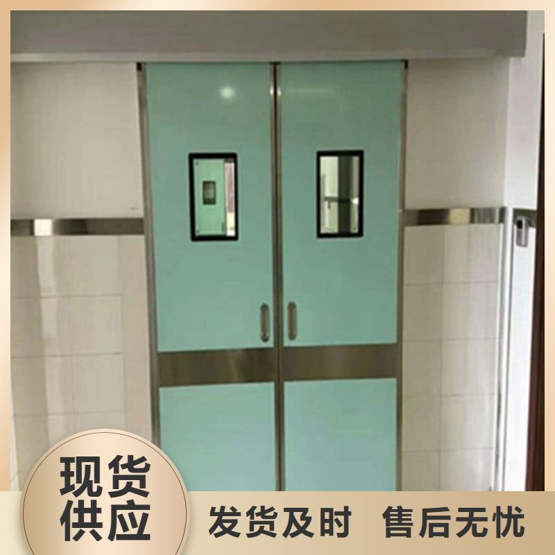 品牌的喷塑钢质洁净门公司