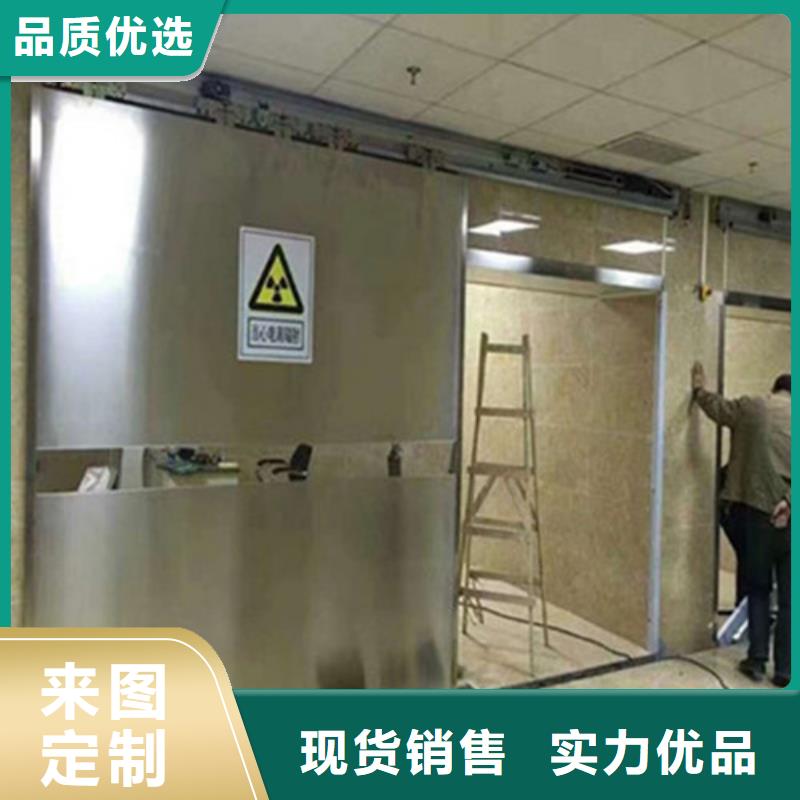 品牌的喷塑钢质洁净门公司