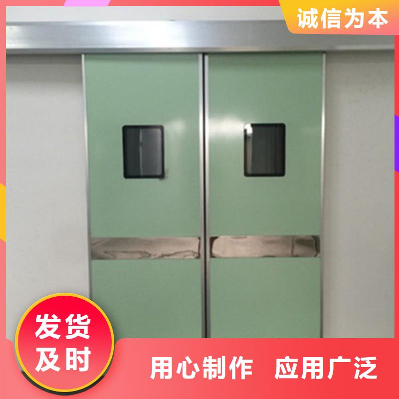 品牌的喷塑钢质洁净门公司