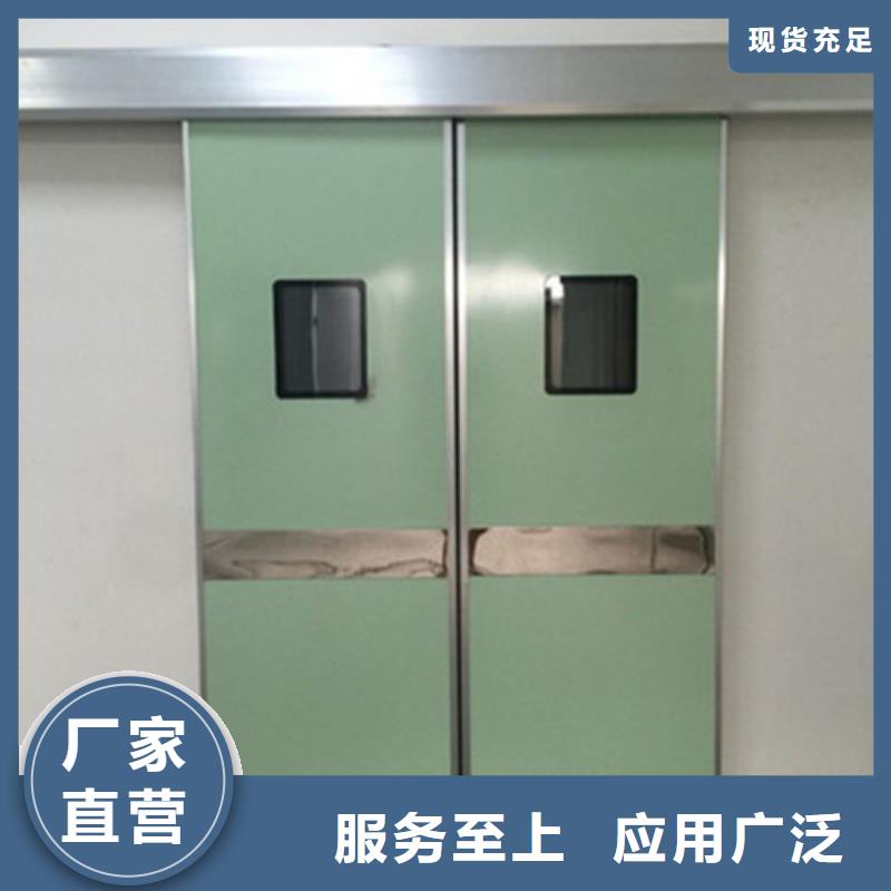 品牌的喷塑钢质洁净门公司