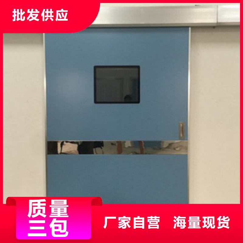 品牌的喷塑钢质洁净门公司