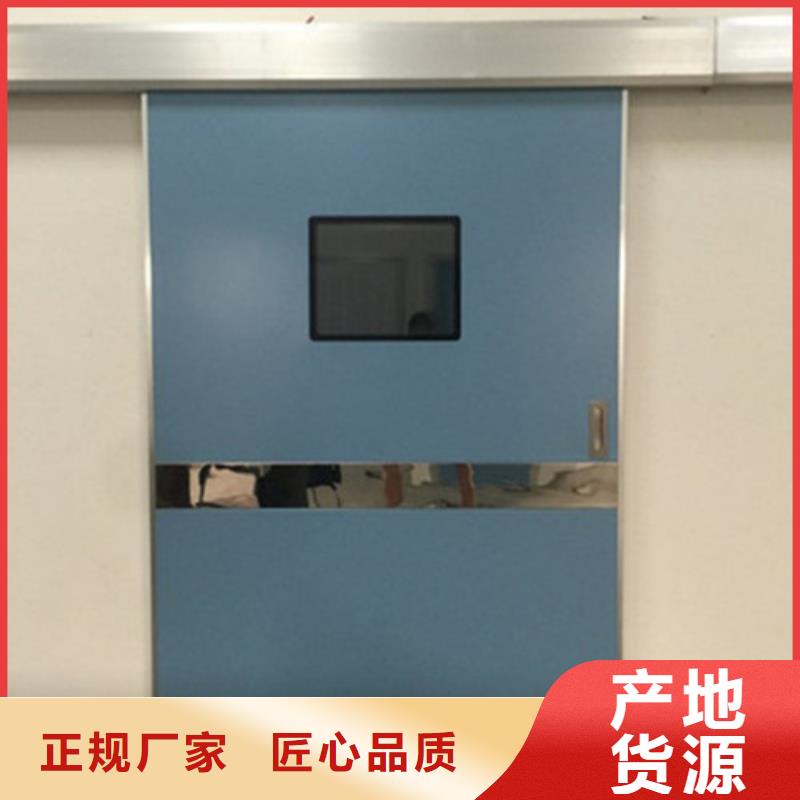 品牌的喷塑钢质洁净门公司