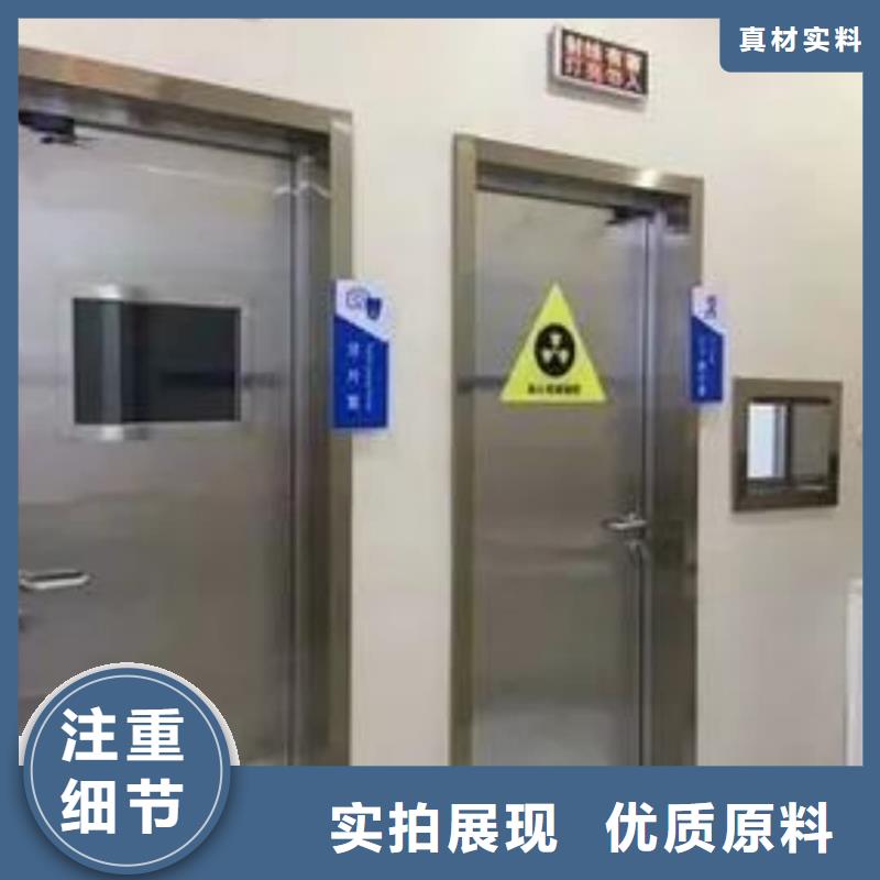 品牌的喷塑钢质洁净门公司