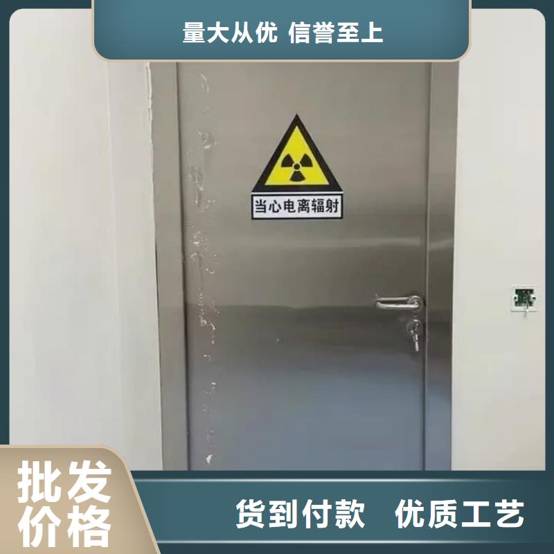 抗指纹不锈钢洁净门合格才出厂