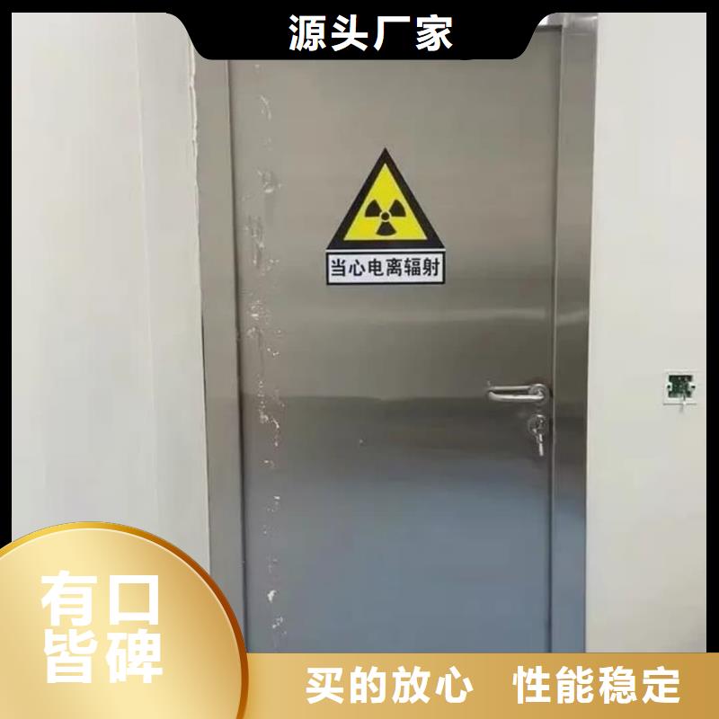 品牌的喷塑钢质洁净门公司