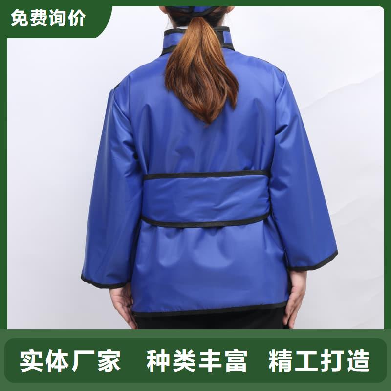 现货供应铅衣_诚信企业