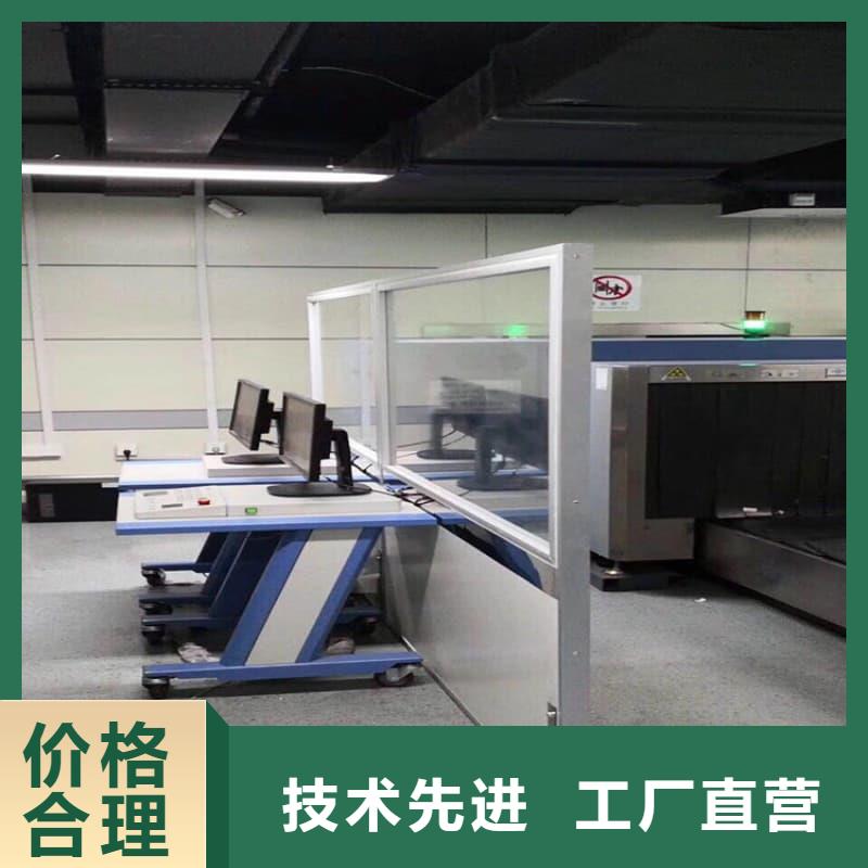 宠物医院铅屏风价格-定制_冠领辐射防护工程有限公司