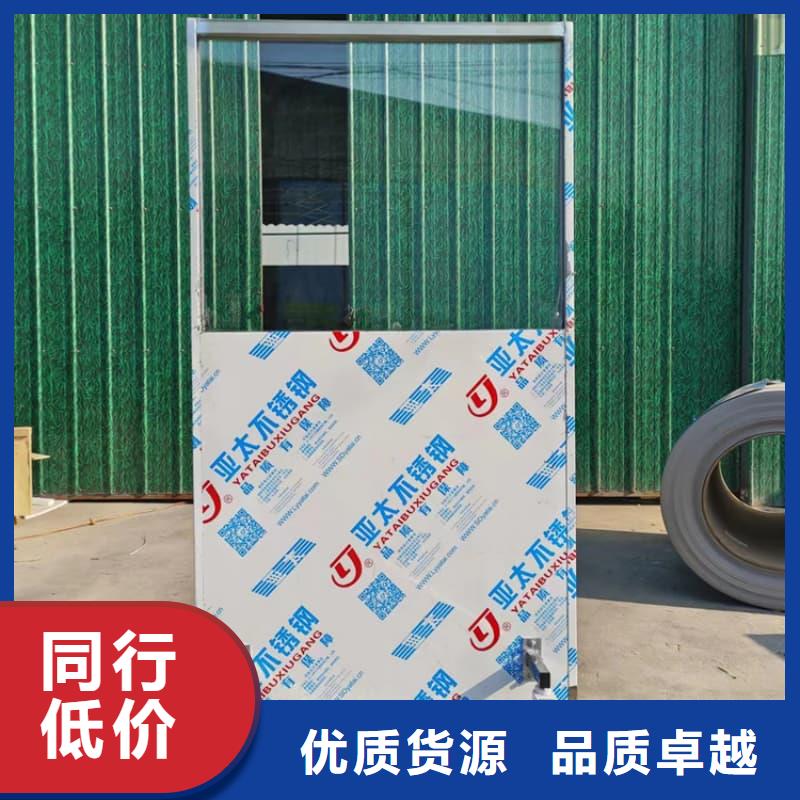 铅隔断多年经验